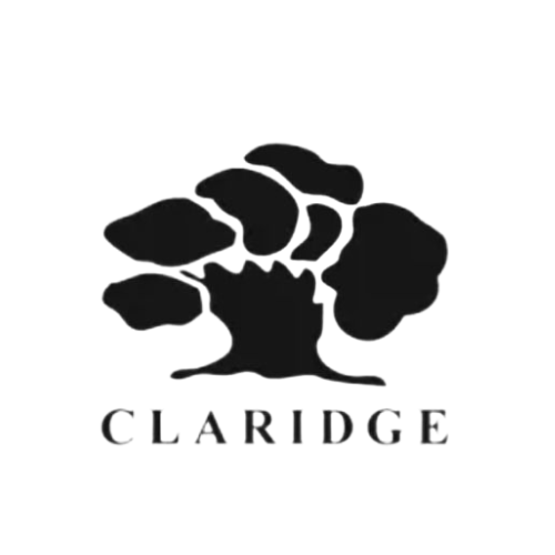 CLARIDGE LOGO